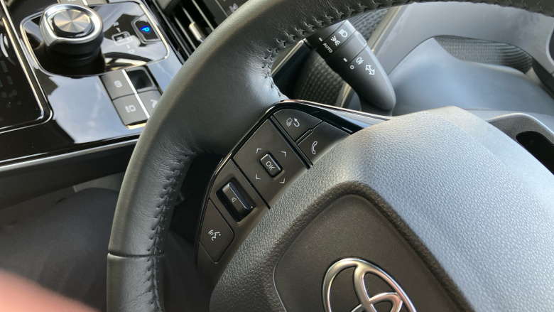 Toyota bZ4X 160kW Premiere Edition 71.4kWh 5dr Auto AWD Electric Hatchback